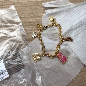 Lilly Pulitzer Bracelet